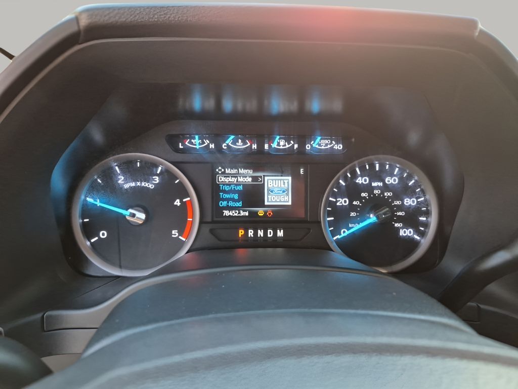 Used Car 2022 Ford F-250sd  Xlt For Sale Under $50,000 In Austin, Texas