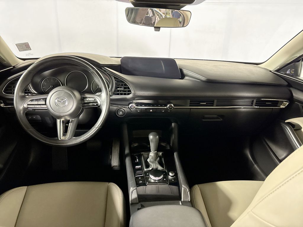 2024 Mazda Mazda3 2.5 S Preferred Package