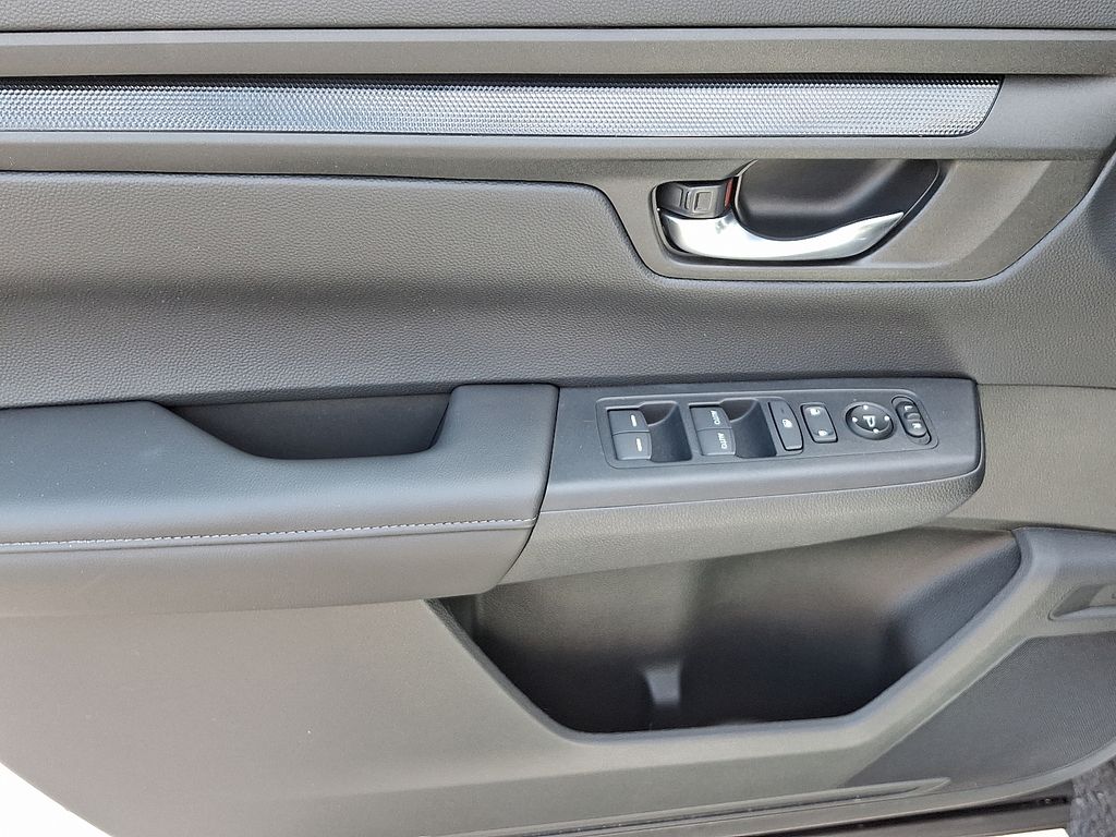 Thumbnail: 2025 Honda CR-V - 13