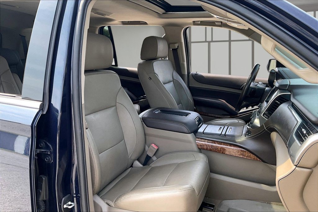 Used 2019 Chevrolet Tahoe SUV