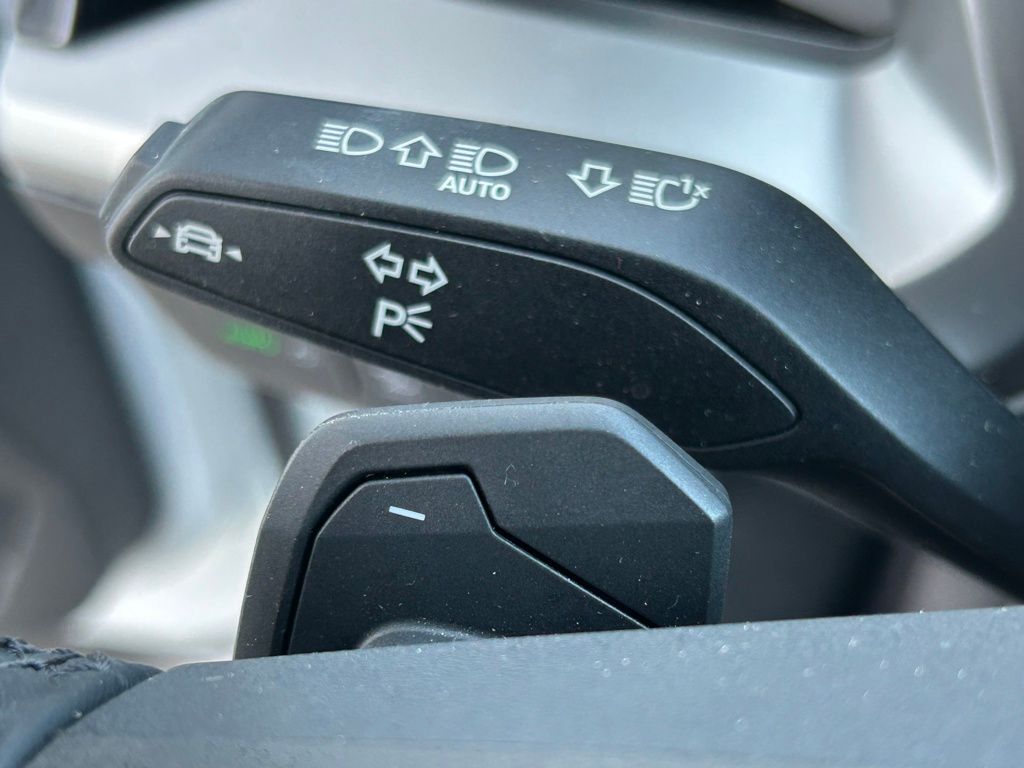 Certified Used 2023 White Audi Prestige image 24