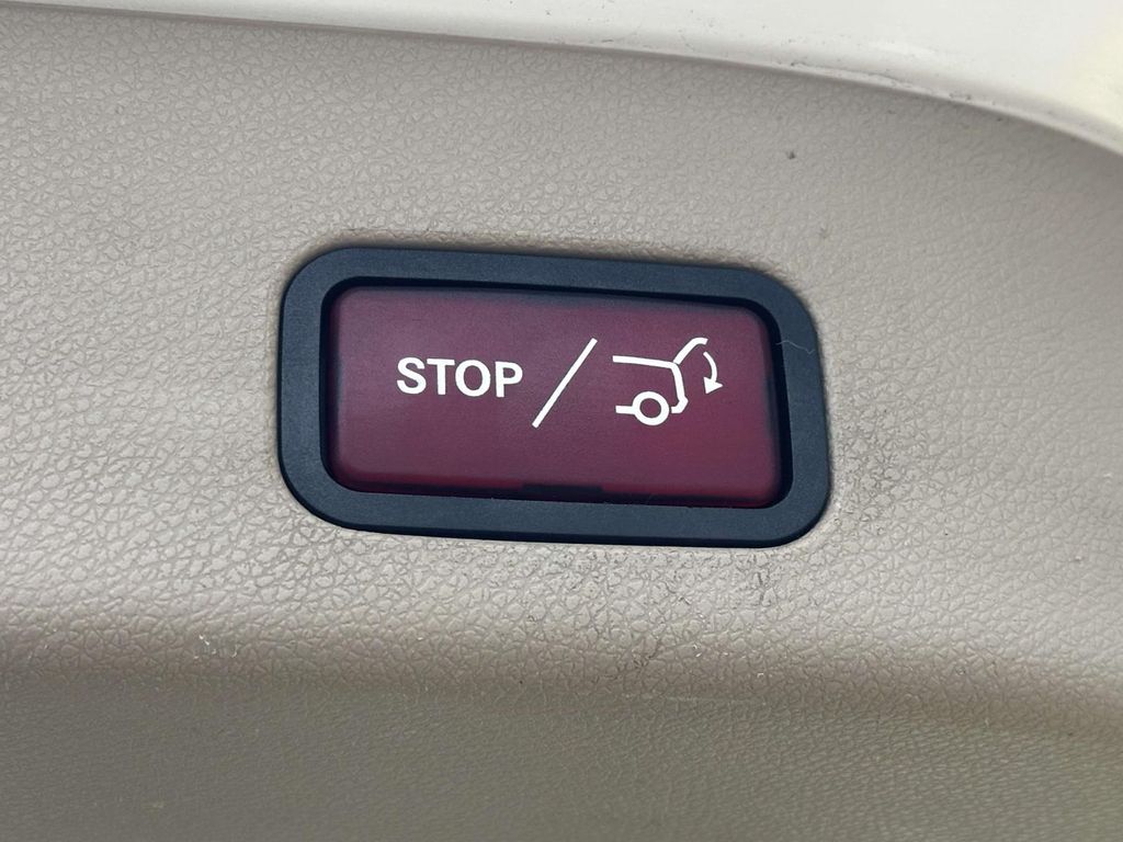 2014 Mercedes-Benz GL-Class GL 450 21