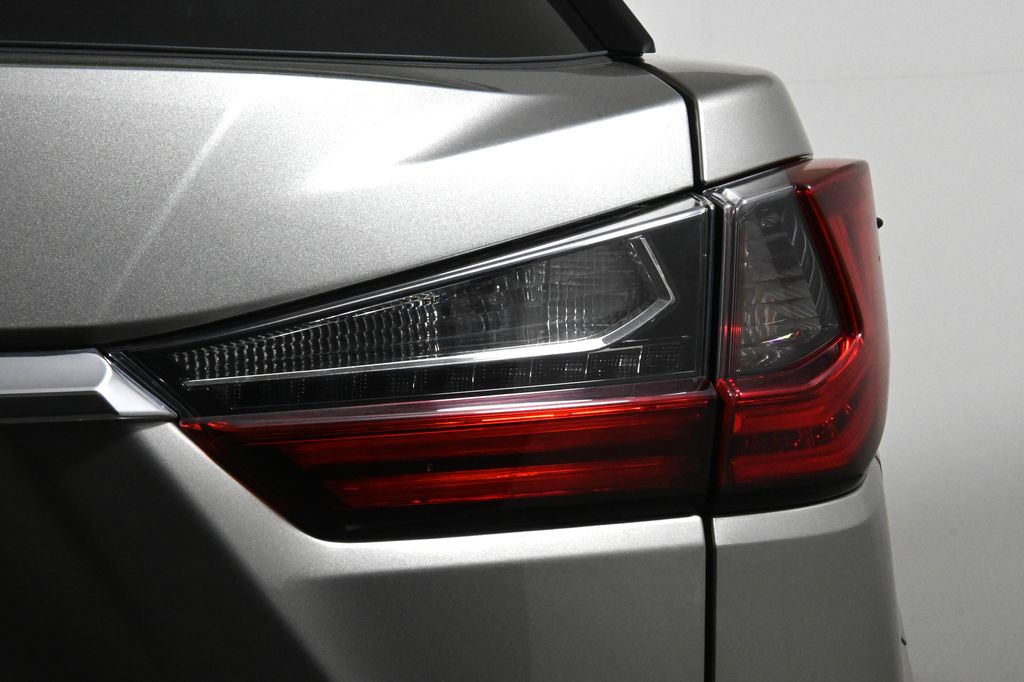 2018 Lexus RX 350 13