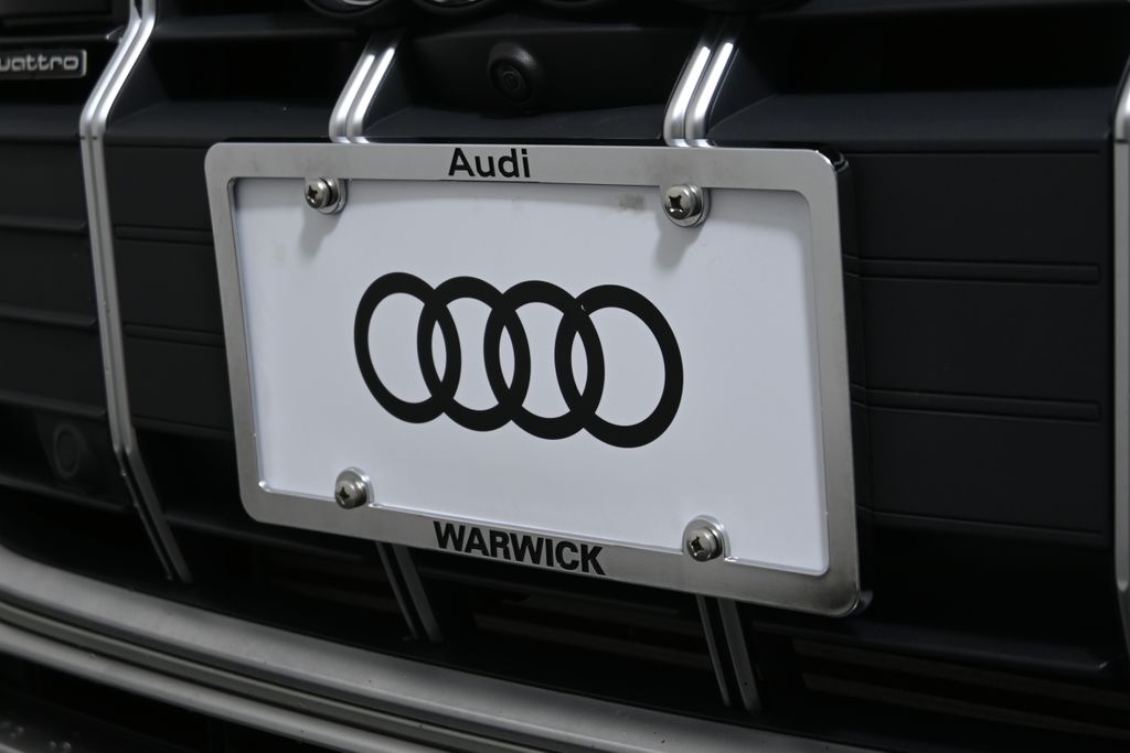 Thumbnail: 2022 Audi A6 - 13