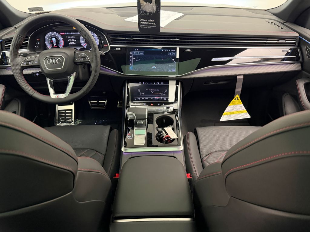Thumbnail: 2026 Audi Q8 - 22