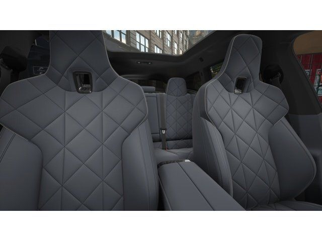 Thumbnail: 2026 BMW iX - 11