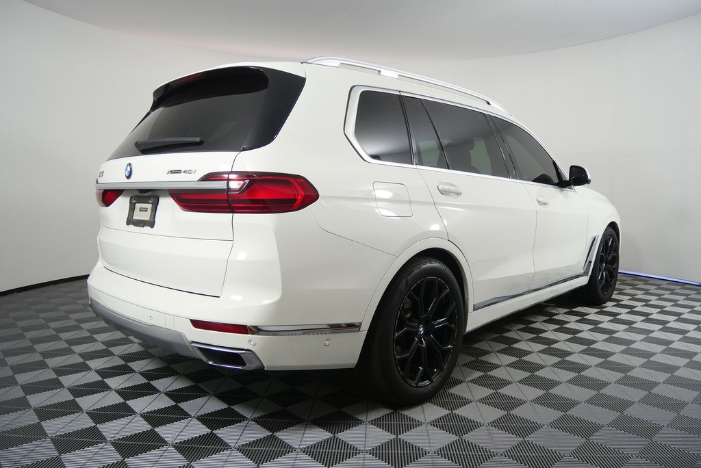 Thumbnail: 2020 BMW X7 - 3