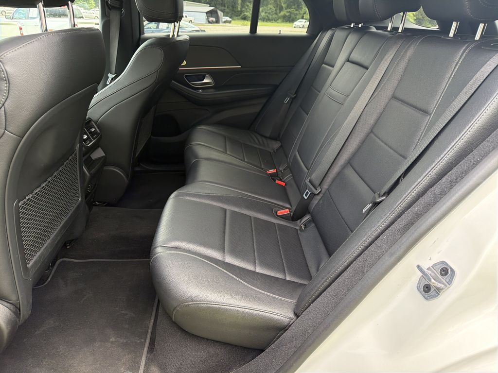 Used 2021 Mercedes-benz GLE SUV