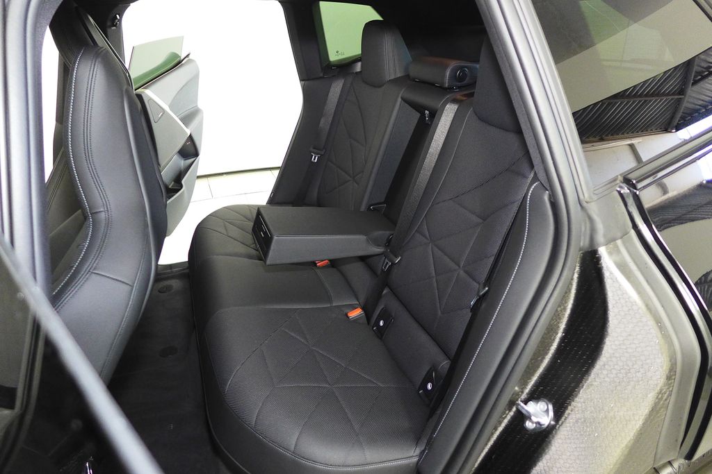 Thumbnail: 2023 BMW iX - 20