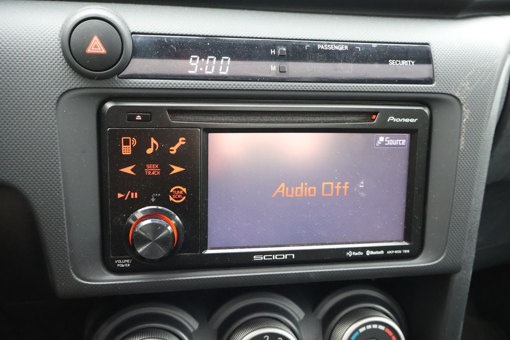 Thumbnail: 2012 Scion tC - 19