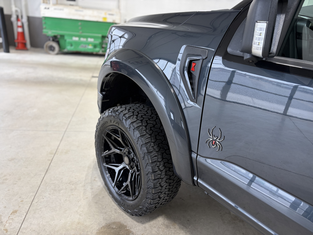 new 2026 Ford F-150 car, priced at $107,135