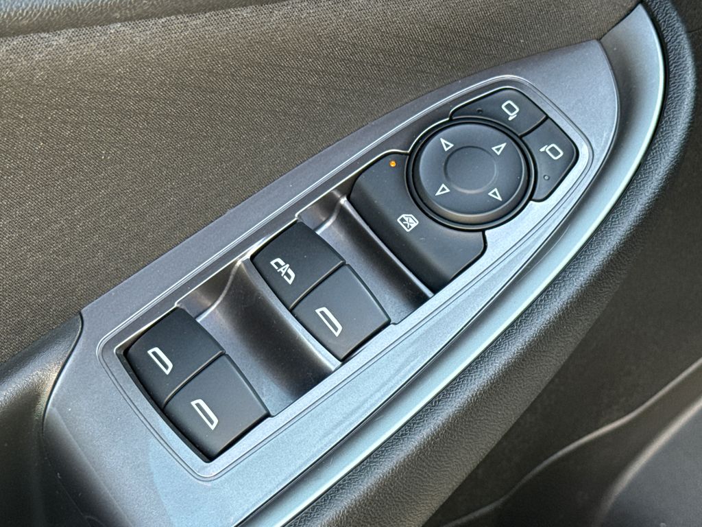 2024 Chevrolet Malibu 1LT - Photo 19