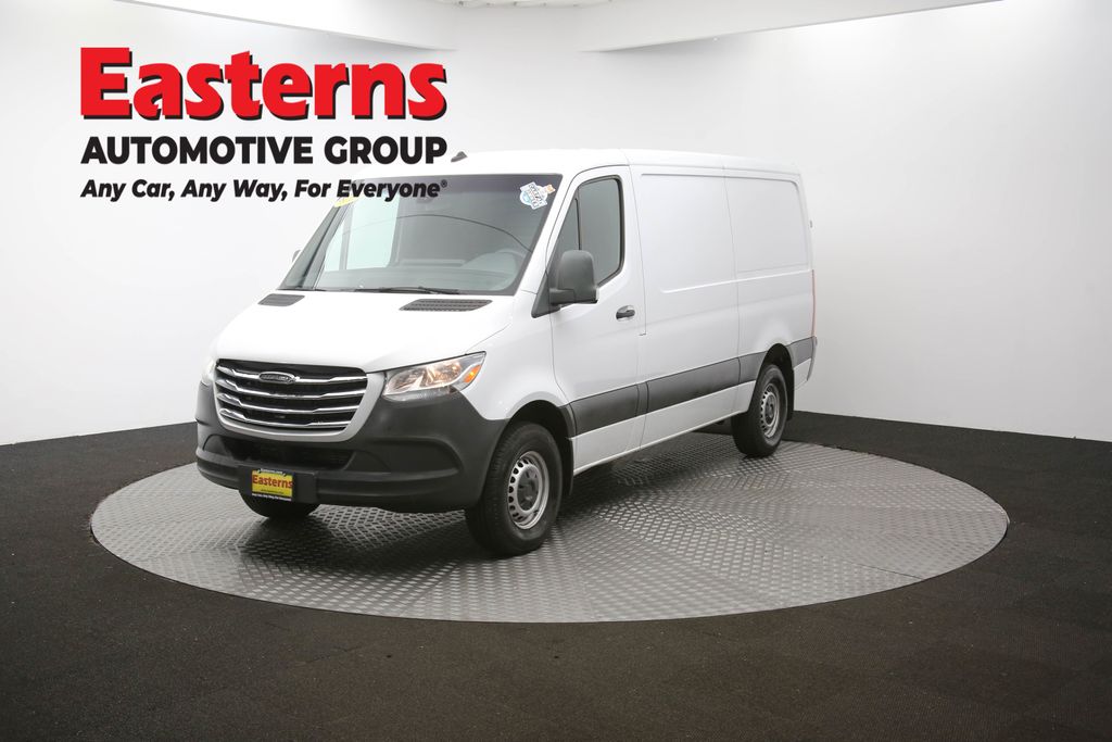 Used 2019 White Freightliner Base image 50