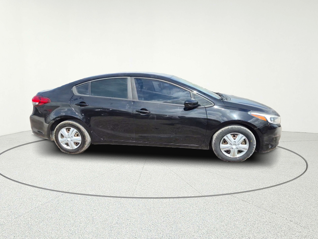 2018 Kia Forte LX - 7