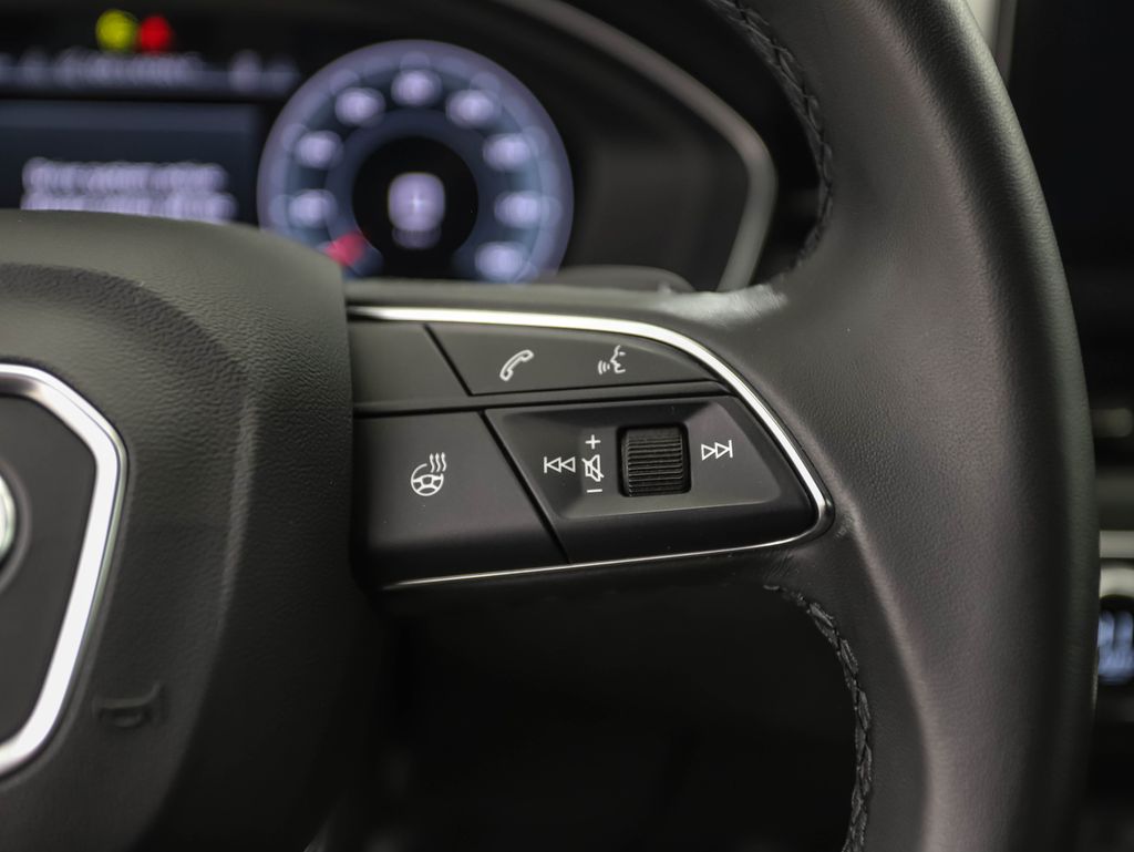 Thumbnail: 2023 Audi A5 - 13