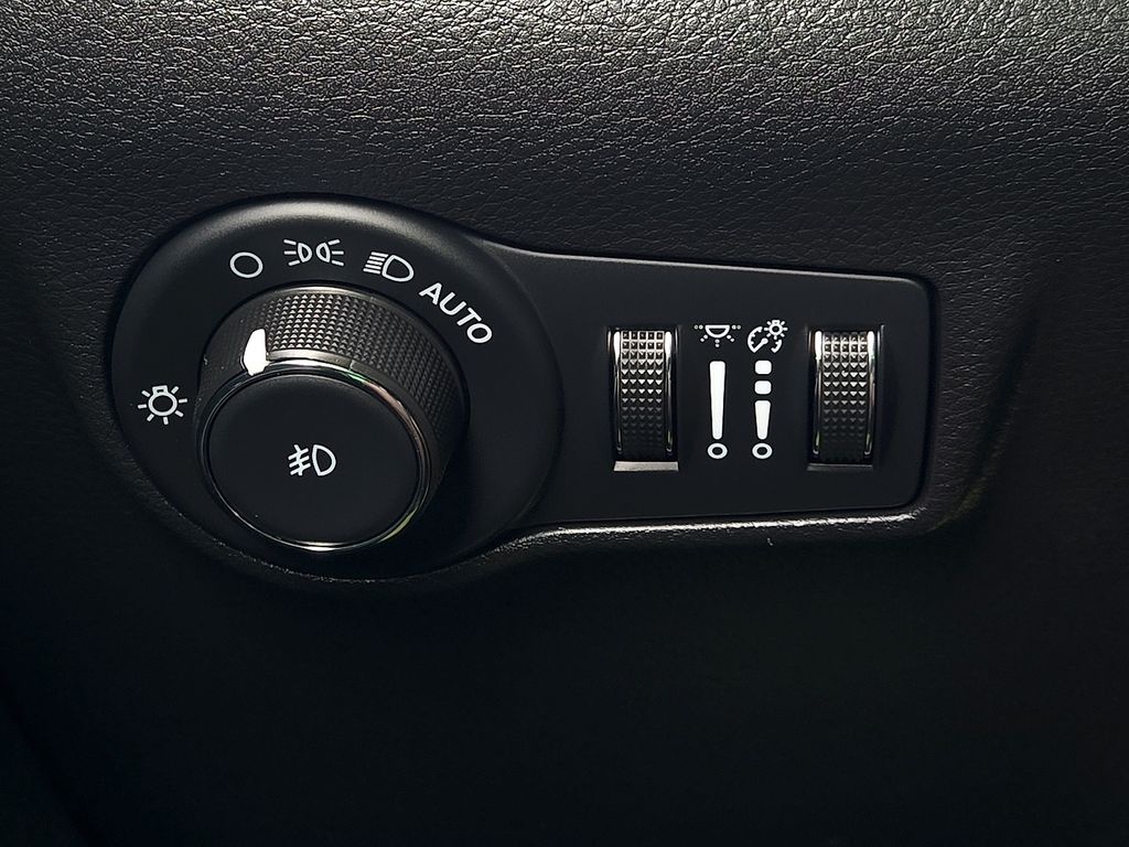 Used 2023 Jeep Compass Limited For Sale in Farmington, AR