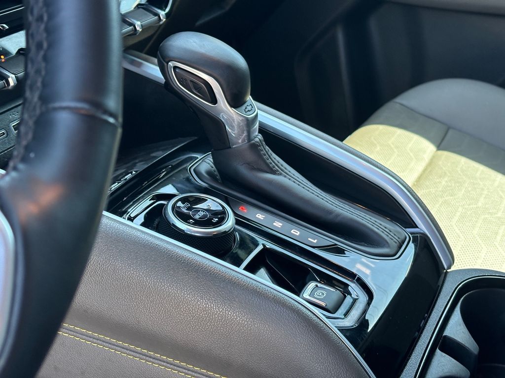 Used Car 2023 Chevrolet Colorado  Zr2 For Sale Under $50,000 In Austin, Texas