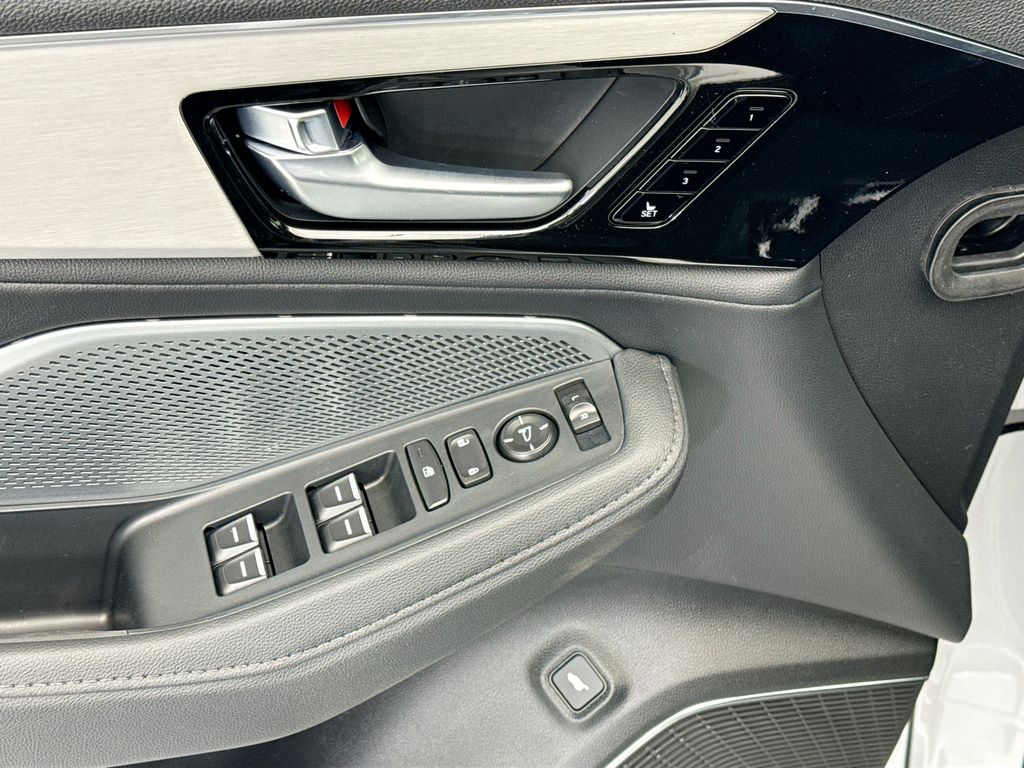 Thumbnail: 2026 Acura MDX - 22