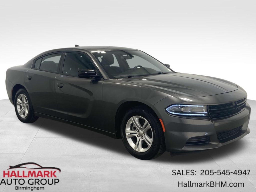 2023 Dodge Charger SXT