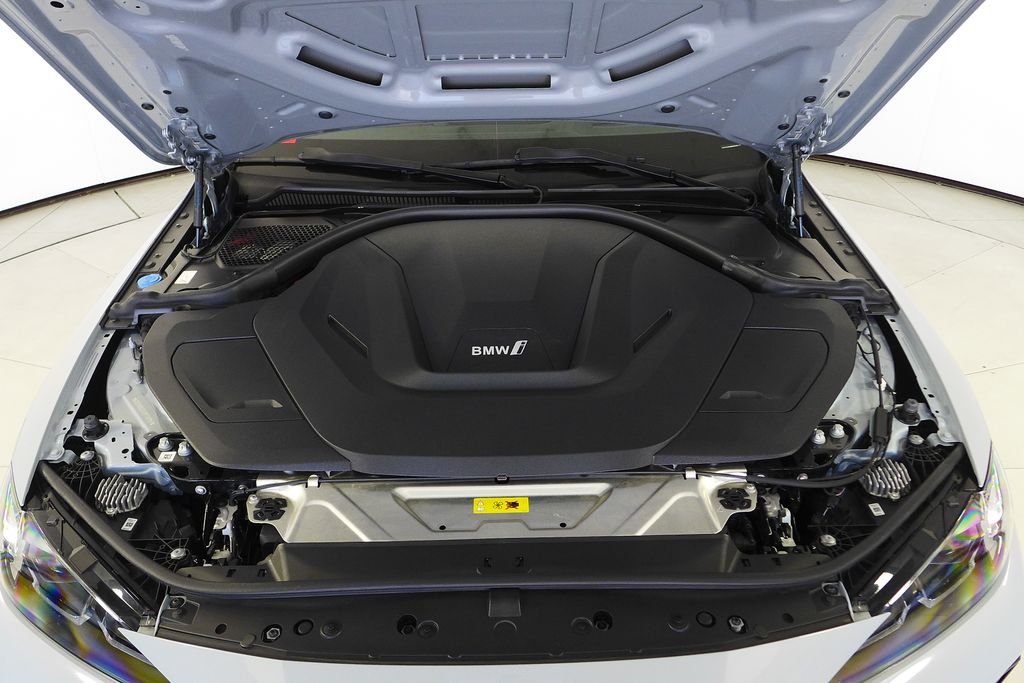 Thumbnail: 2024 BMW i4 - 6