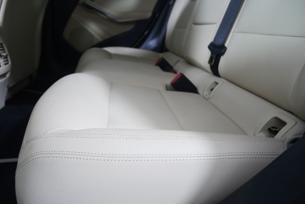 Thumbnail: 2018 Mercedes-Benz CLA - 14