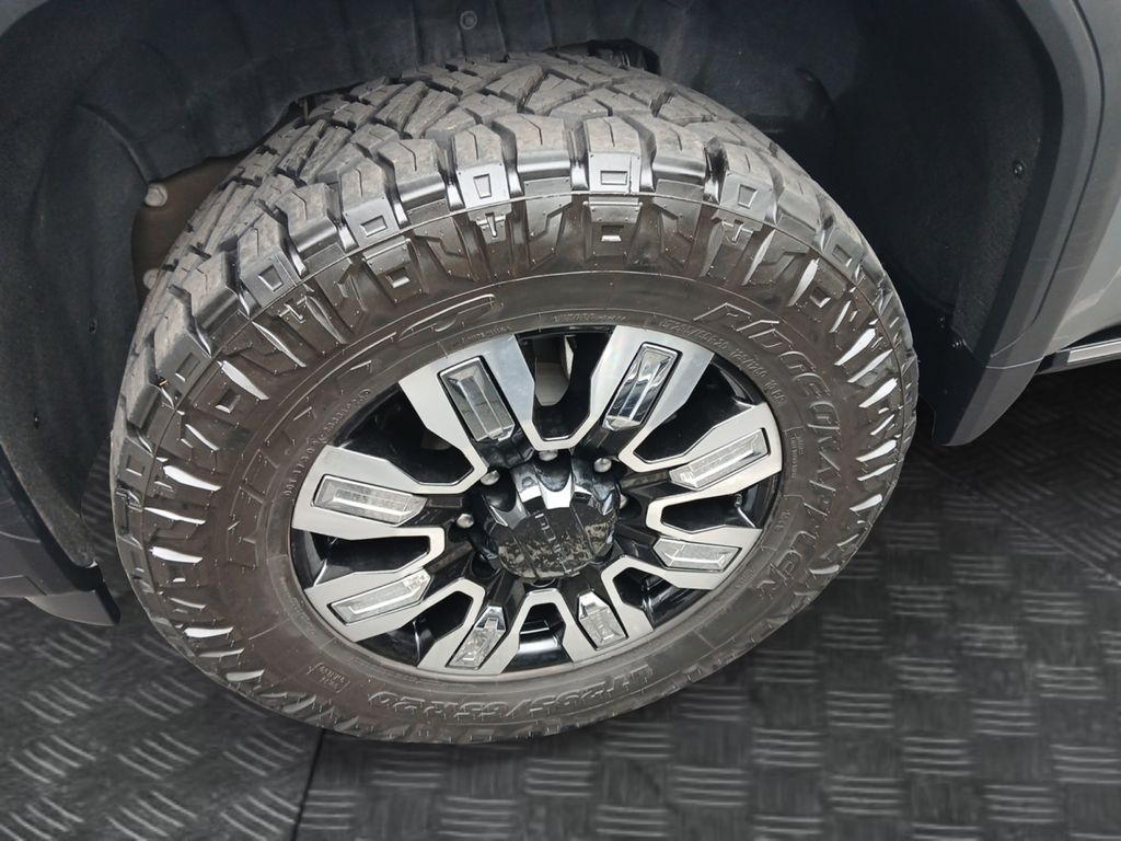 Used Car 2025 Gmc Sierra 2500hd  Denali For Sale Under $80,000 In Austin, Texas