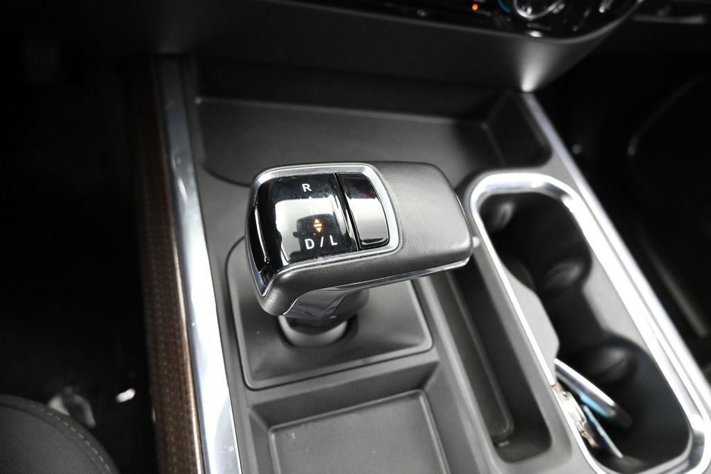 Used 2023 Dark Ash Metallic Chevrolet RST image 29