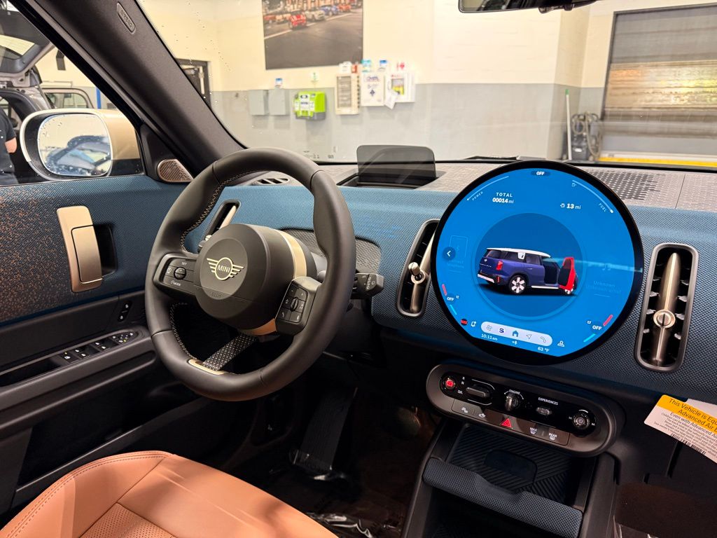 Thumbnail: 2025 MINI Cooper Countryman - 30