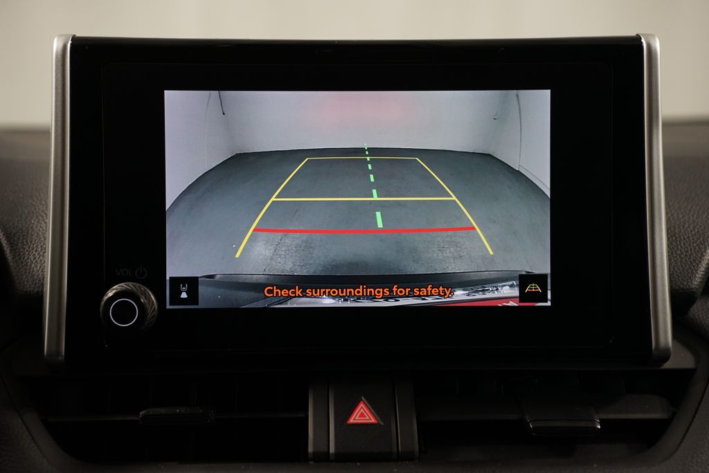 Thumbnail: 2024 Toyota RAV4 - 18