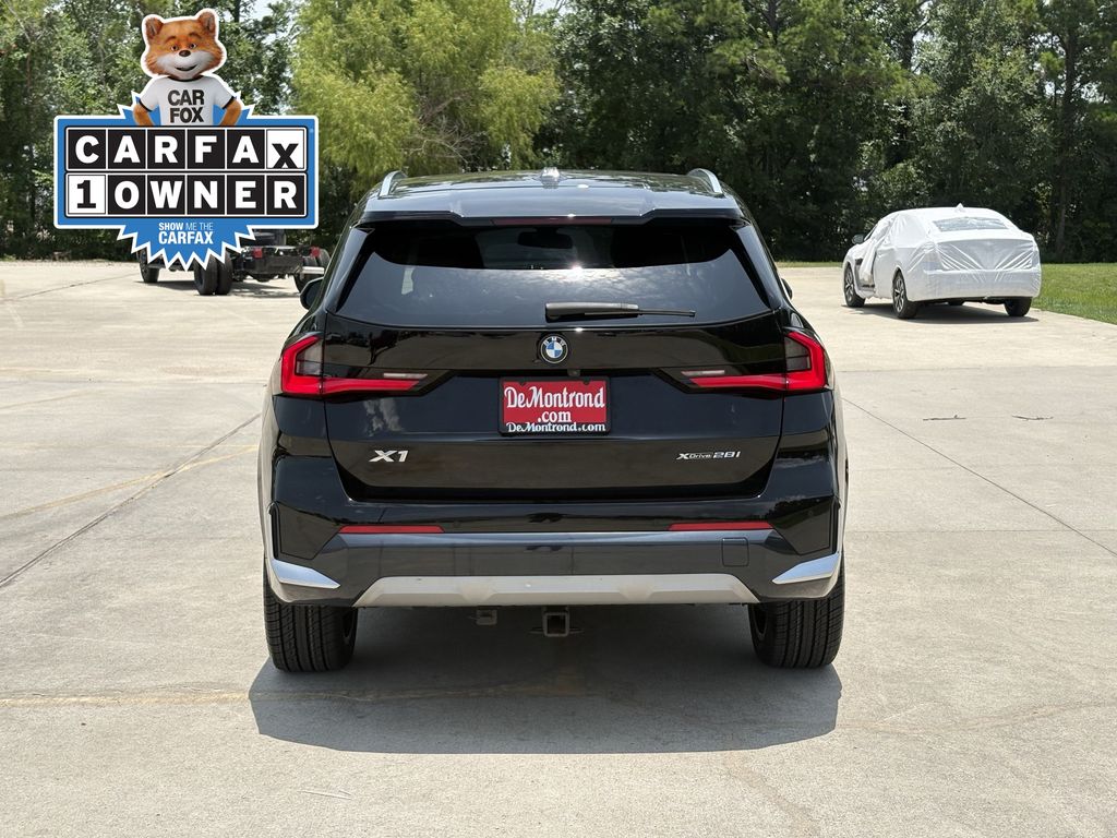 2023 BMW X1 xDrive28i - 5