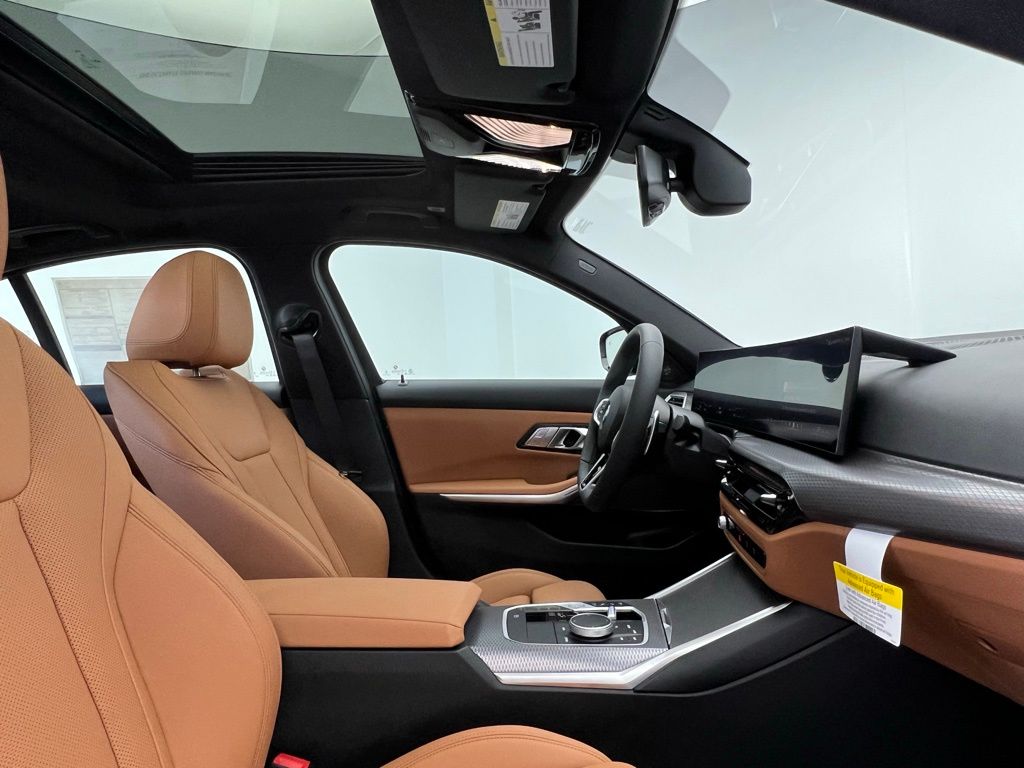 Thumbnail: 2026 BMW 3 Series - 6