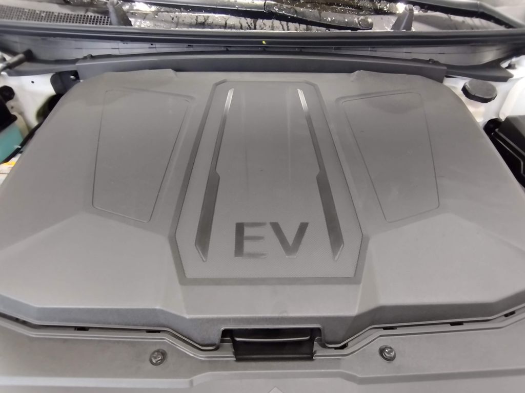 2026 Hyundai IONIQ 5 XRT