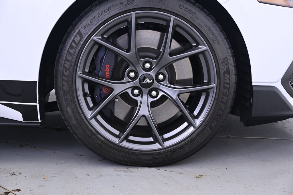 Thumbnail: 2021 Ford Mustang - 14