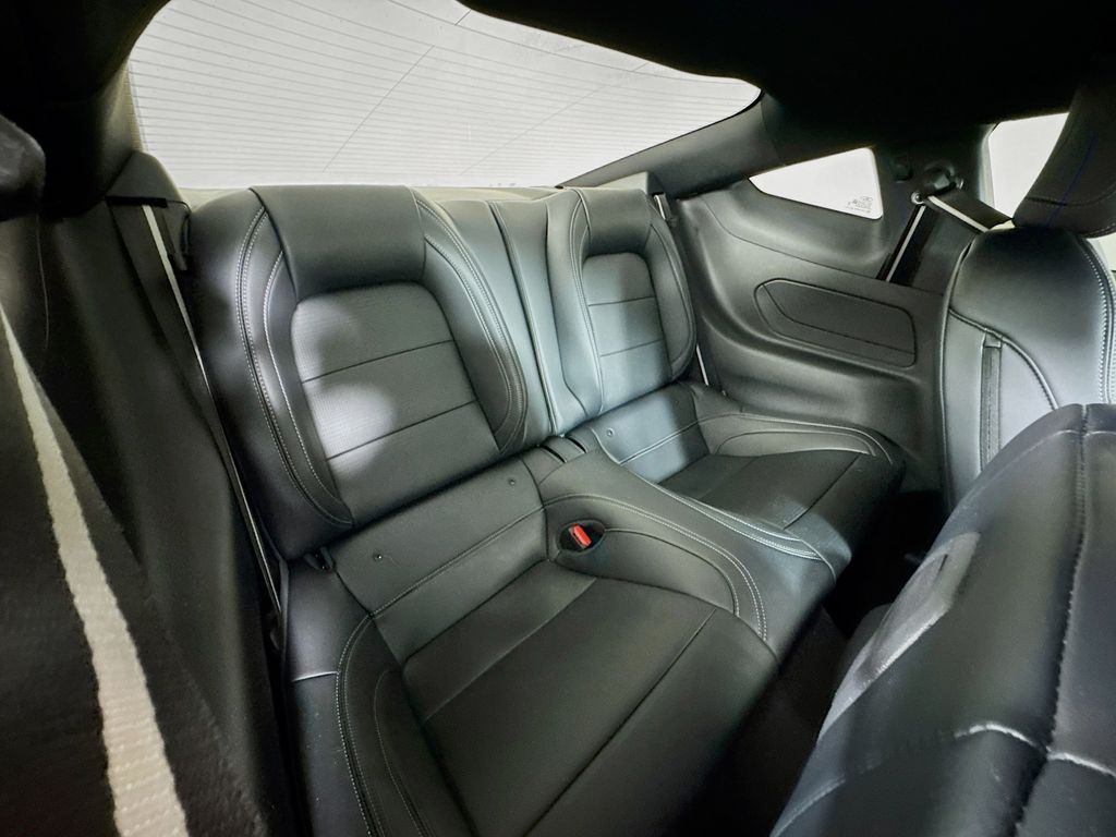 Used Car 2025 Ford Mustang  Gt Premium For Sale Under $60,000 In Austin, Texas
