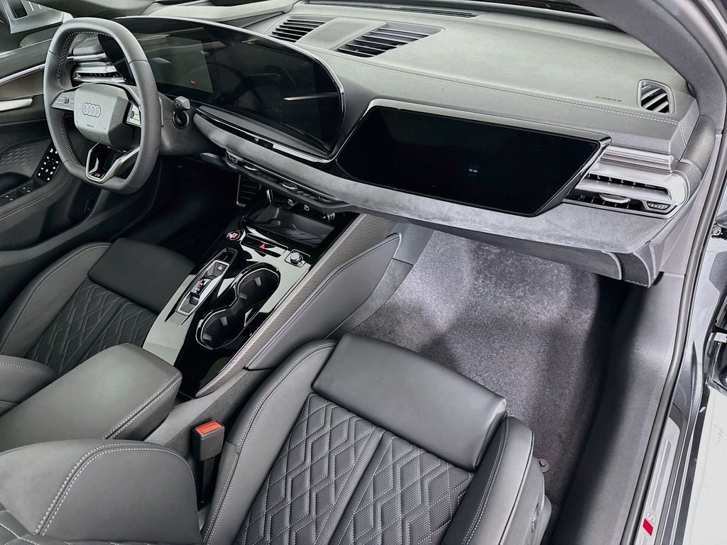 Thumbnail: 2026 Audi S5 - 19