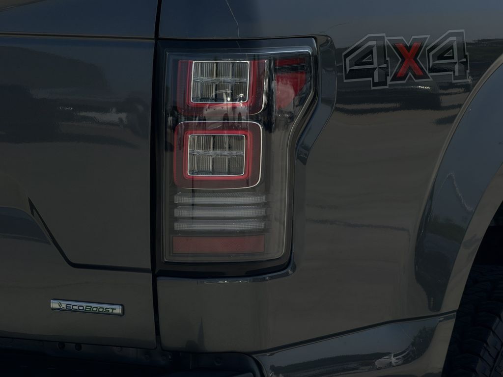Used 2019 Ford F-150 Truck