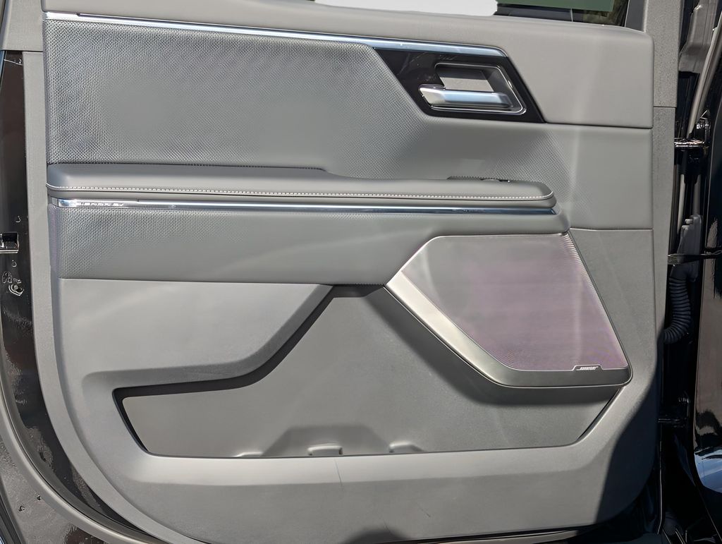 New Car 2025 Gmc Sierra Ev  Denali For Sale Under $90,000 In Austin, Texas