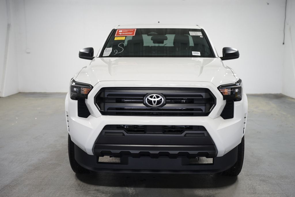 2024 Toyota Tacoma SR 2