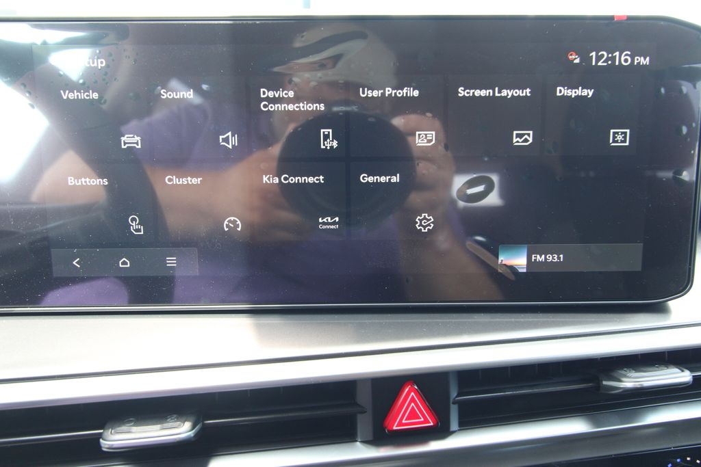 New 2026 Kia Sorento SUV
