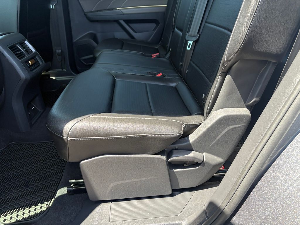 2022 Volkswagen Atlas 2.0T SEL