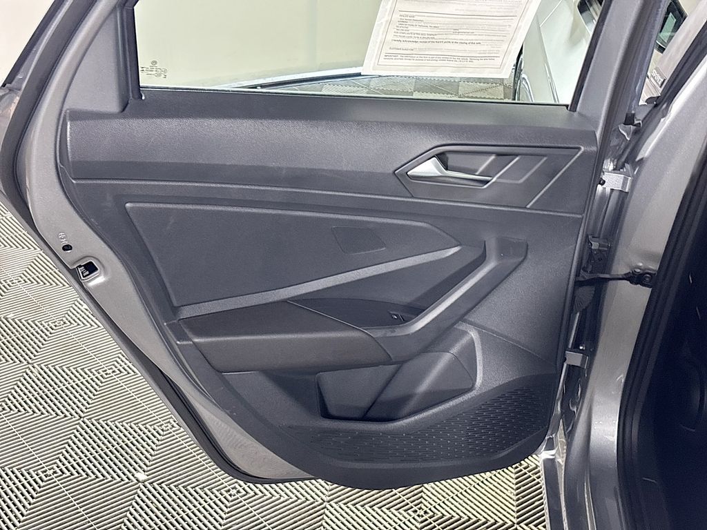 2024 Volkswagen Jetta 1.5T Sport