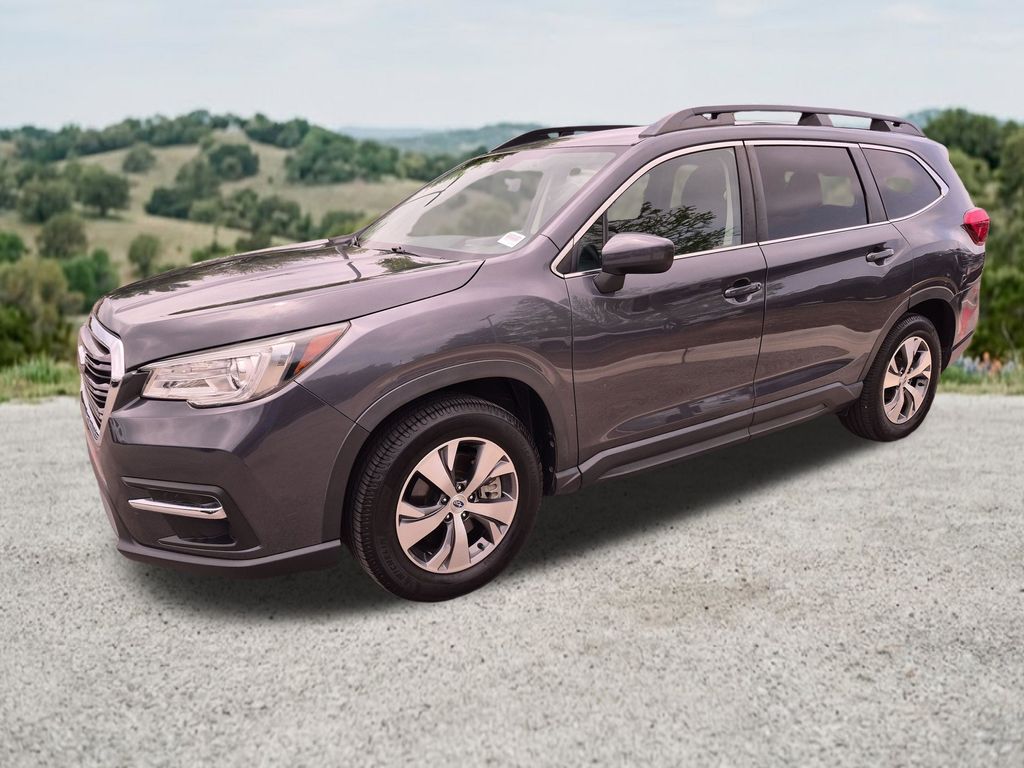 Used Car 2021 Subaru Ascent  Premium For Sale Under $25,000 In Austin, Texas
