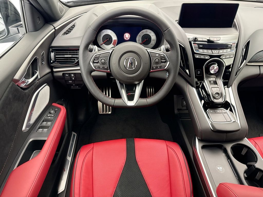 Thumbnail: 2026 Acura RDX - 10