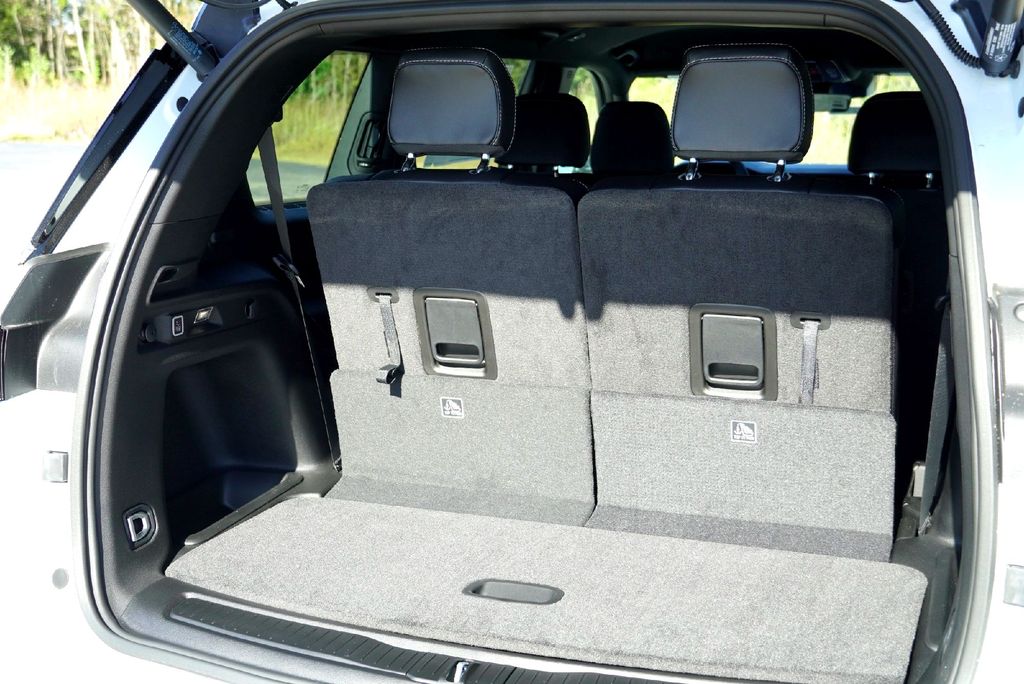 New Car 2025 Jeep Grand Cherokee L  Limited For Sale Under $50,000 In Taylor, Texas