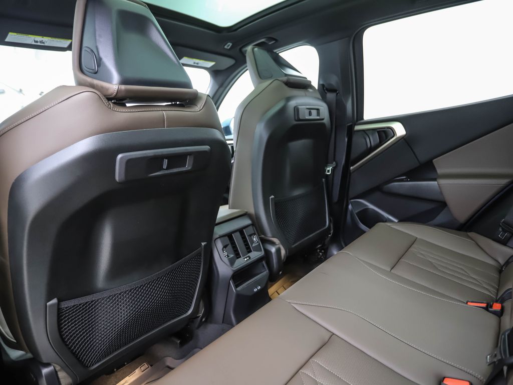 2025 BMW X3 3.0i 21