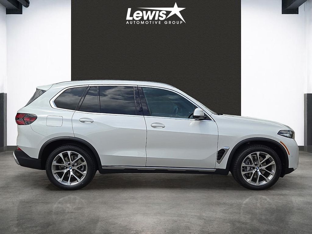 Used 2024 BMW X5 For Sale in Farmington, AR