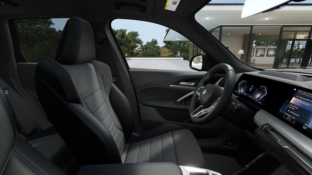 Thumbnail: 2027 BMW X1 - 32