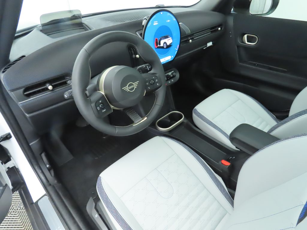 2025 MINI Cooper S 10