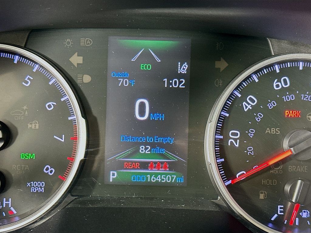 Thumbnail: 2020 Toyota RAV4 - 12