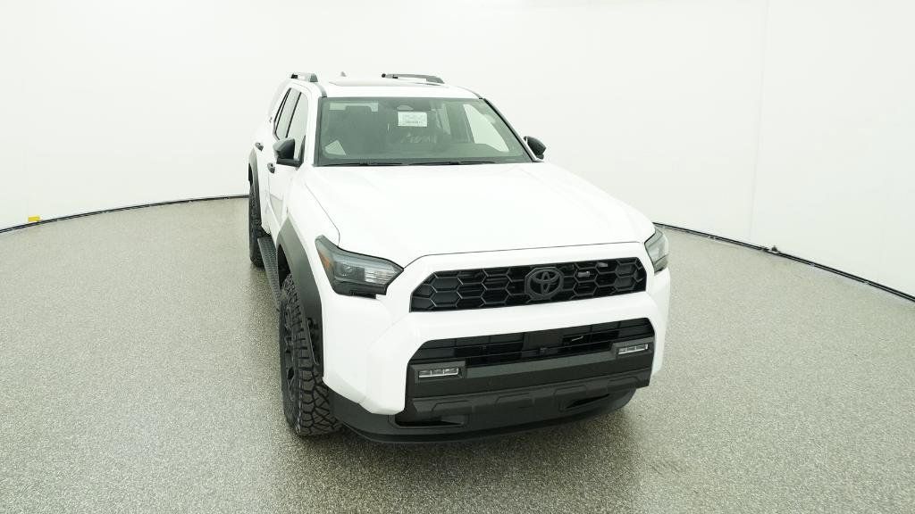 Thumbnail: 2025 Toyota 4Runner - 19